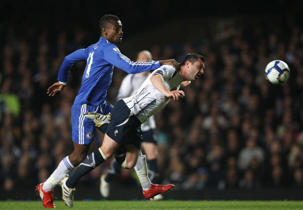 比赛的悬念 比赛的悬念