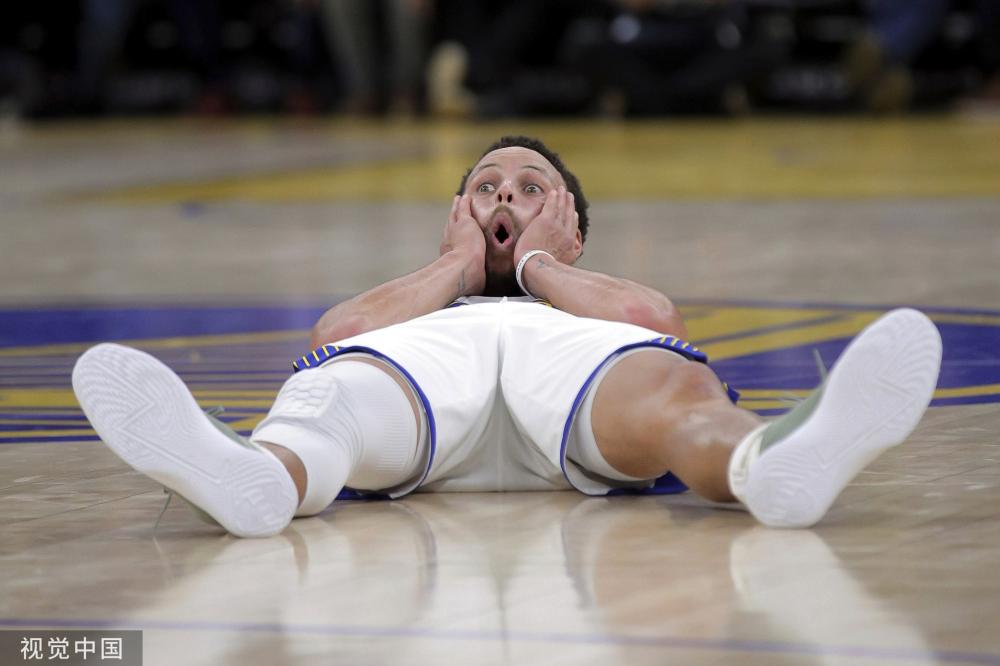 NBA选秀