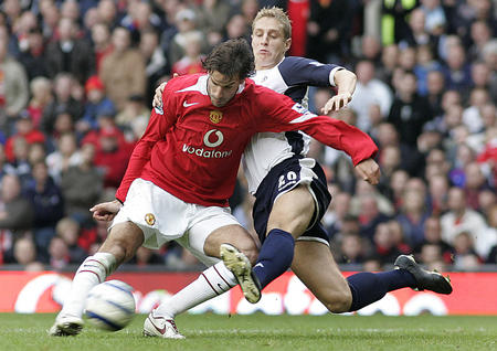 击和中场压 击和中场压