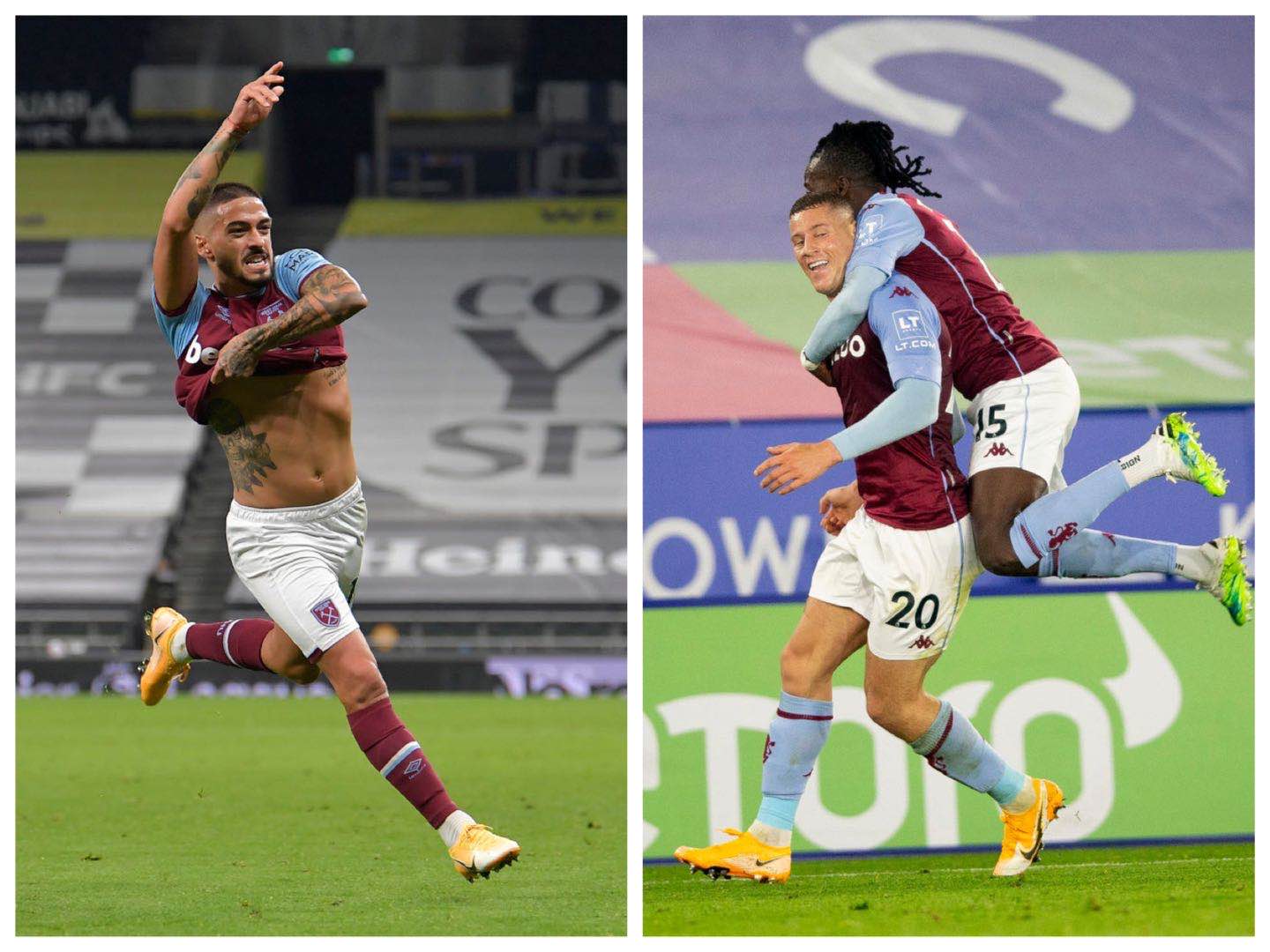 在德比中得 在德比中得